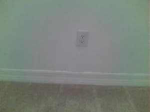 Electrical, temperature variance