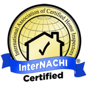 InterNACHI Certified Badge