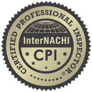 CPI Badge